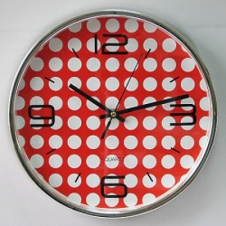 Sat Crveno beli 140579