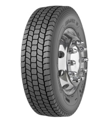Sava 295/80r22.5 orjak 5 152m m+s 3pmsf pogonska ( 00570675 )
