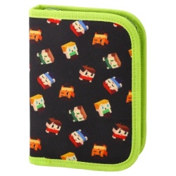 Sazio Neo decker pernica puna 1 zip isometric ( 101314 )