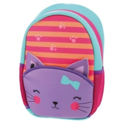 Sazio Neo foamy ranac predškolski cute cat ( 100561 )