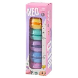 Sazio Neo yobo shape kreda za beton makaron 6k ( 115023 )