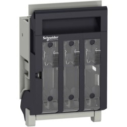 Schneider FuPact, rastavljac ISFT100, 3P 100A ( Se lv480800 )