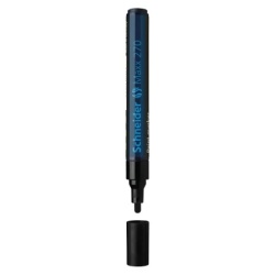 Schneider maxx 270 permanentni marker okrugli vrh - odaberite boju crna ( 196346 )