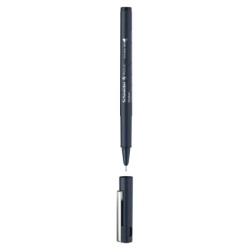 Schneider pictus liner crna - odaberite debljinu 0.3mm ( 196285 )