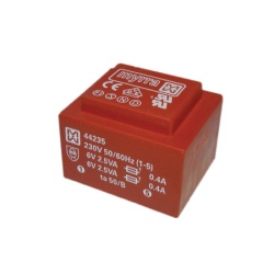 Schukat Mrežni trafo ( MT715-1 )