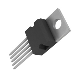 Schukat Regulator napona ( LM2575T-15 )