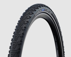 Schwalbe cx comp 47-507 hs369 Spoljna guma ( 11100126.01 )