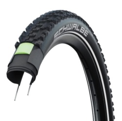 Schwalbe hs624 smart sam plus 54-622 Sp.guma (29 x 2.10) ( 11159446 )