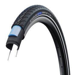 Schwalbe marathon plus 47-406 (20×1.75) hs440 +spoljna guma ( 11100758 )