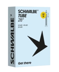 Schwalbe unutrašnja guma sv15 (28?) ib 60mm ( 10463203 )