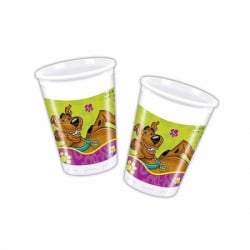 Scooby doo fun party case ( PS81180 ) -1