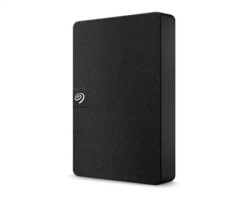 Seagate Expansion STKM5000400 Eksterni hard disk 2.5 5TB