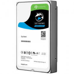 Seagate HDD desktop SkyHawkAI guardian surveillance (3.5"10TBSATA 6Gbs) ( ST10000VE001 )  - Img 2