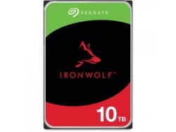 Seagate ST10000VN000 10TB 3.5" SATA III 256MB Ironwolf hard disk-3