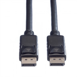 Secomp roline DispayPort cable DP-DP m/m 2.0m ( 2396 ) - Img 2