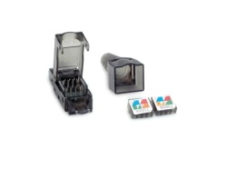 Secomp Value Konektor RJ45 Cat6 (Class E), UTP ( 6401 )