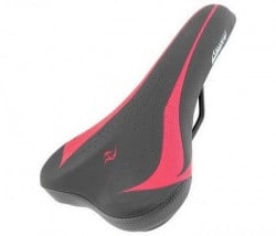 Sedište MTB HighEnd crveno-crno carbon ( 230123 ) - Img 2