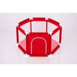Sediste playground red ( OUT0096 ) -1