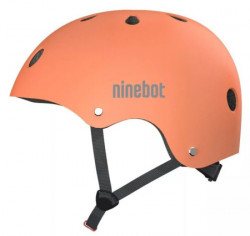 Segway ninebot commuter helmet (orange) L ( AB.00.0020.52 ) - Img 2