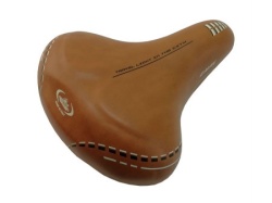 Selle monte grappa sedište max comfort (art.xc530) honey ( 230160 )