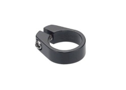 Šelna sedalne cevi alu black 34,9mm ( SEL-010-35 )
