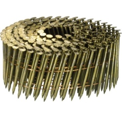 Senco BL24APBF Ring ekseri za pištolje za eksere, 2.5x60mm, 7.425 komada ( SENCO BL24APBF )
