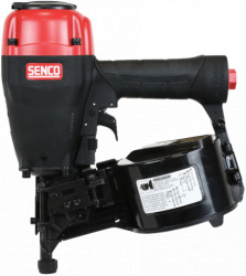  Senco S65CNP pneumatski pištolj za eksere, dužina 32-65mm, 2.3-2.9mm ( SENCO 8G2001N ) - Img 1