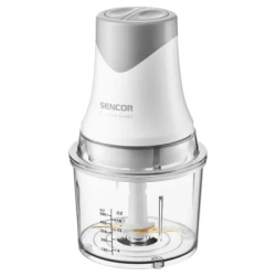 Sencor SCB 3000WH/snaga 400W Seckalica -1