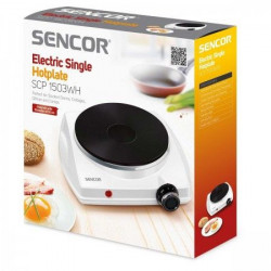 Sencor SCP 1503WH električni rešo - Img 3