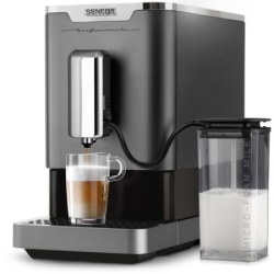 Sencor ses9010ch aparat za espresso