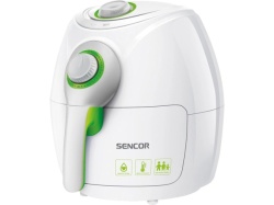 Sencor sfr3220wh friteza  - Img 2