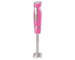 Sencor SHB 4468RS-EUE3 ručni blender roze - Img 4