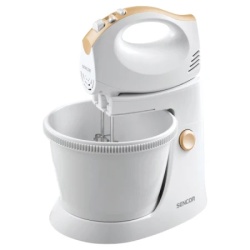 Sencor SHM 5330-EUE3/snaga 500W Mikser sa posudom
