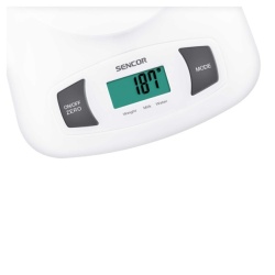Sencor sks4001wh kuhinjska vaga  - Img 2