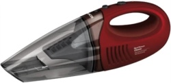 Sencor svc190r,45w,0.5l,crvena,1.5 kg,sa posudom,80 db rucni usisivac