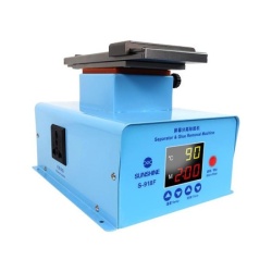 Separator edge lcd-a sunshine s-918f ( AL1328 )