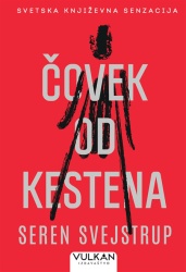 Seren Svejstrup Čovek od kestena ( 24192 )