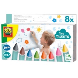 Ses Creative Set kreona akva zabava ( 1042910 )