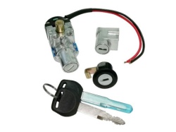 Set brava za elektro bicikl model TDL232Z ( 331074 )