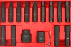 Set dugih bitova 3/4 bjc® m58265 ( M58265 )-7