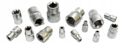 Set e4 torx gedora m66422 ( M66422 )-4