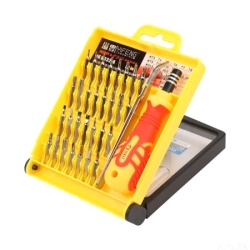 Set srafcigera jakemy jk-6032b, 33 u 1 ( AL1040 )