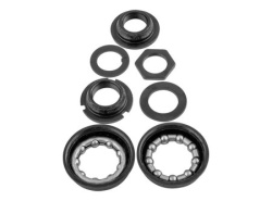 Set srednje šolje za "Z" pogon BMX 50 mm ( 250094 )