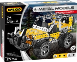 Set za igru - konstruktor ( 427812 )