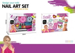 Set za nokte ( 571126 )
