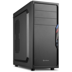 Sharkoon VS4-V USB3.0 black Kućište Midi ( KT037 )