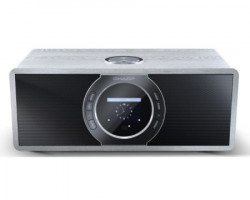 Sharp DR-I470GR PRO digitalni bluetooth radio - Img 1