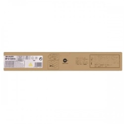 Sharp toner kertridž 10k žuti ( BPGT20YA )