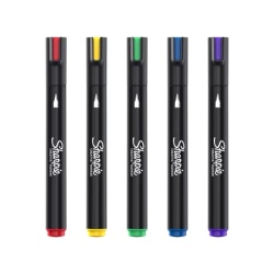 Sharpie markeri akrilni obli 5/1 ( sh01069 ) -5