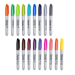 Sharpie permanentni marker set wolf 1/26 ( SH58030 )-4